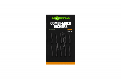 Korda - Combi Multi Kicker | Green L
