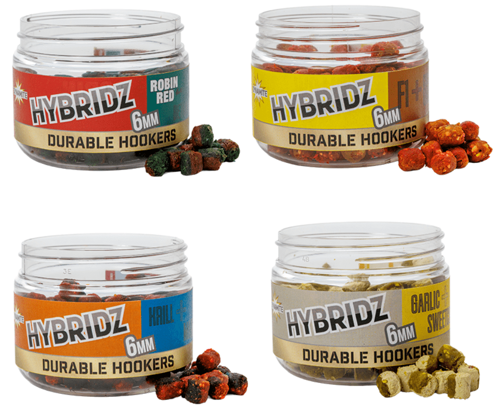 Dynamite Durable Hybridz Hookers