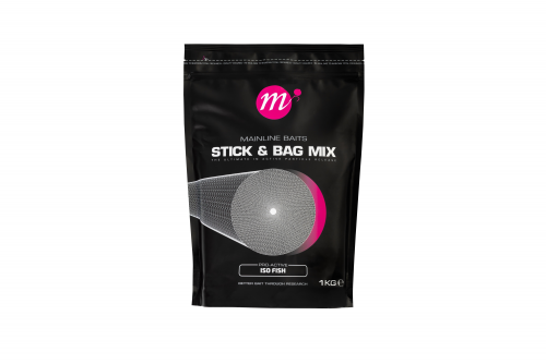 Stick Mix ISO Fish 1kg