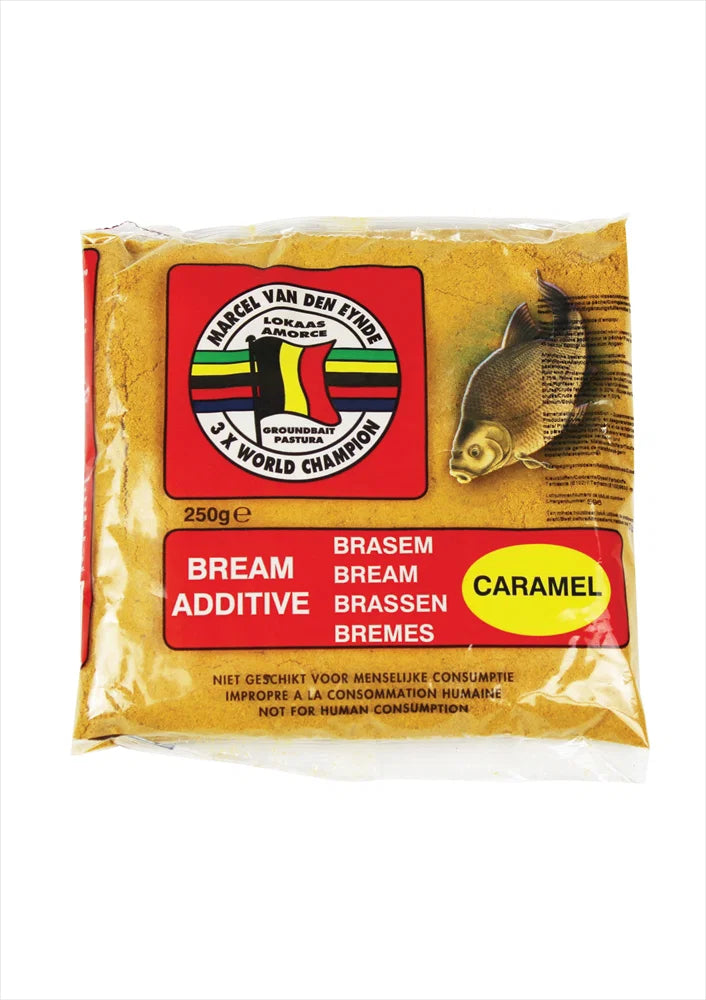 Marcel Van Den Eynde Additives 250g
