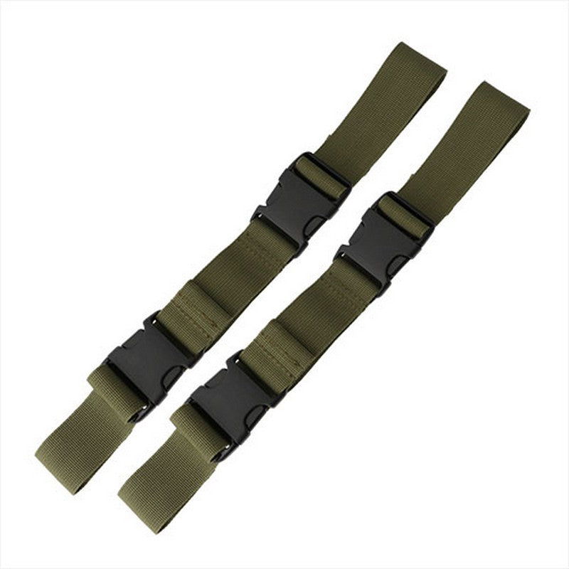 Utility Straps - net barrow straps