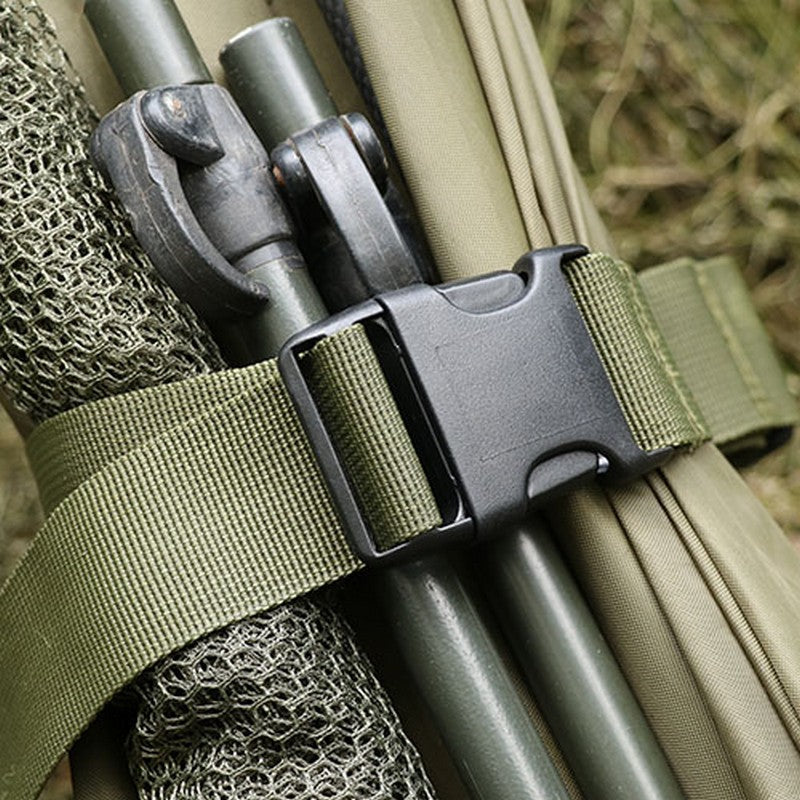 Utility Straps - net barrow straps