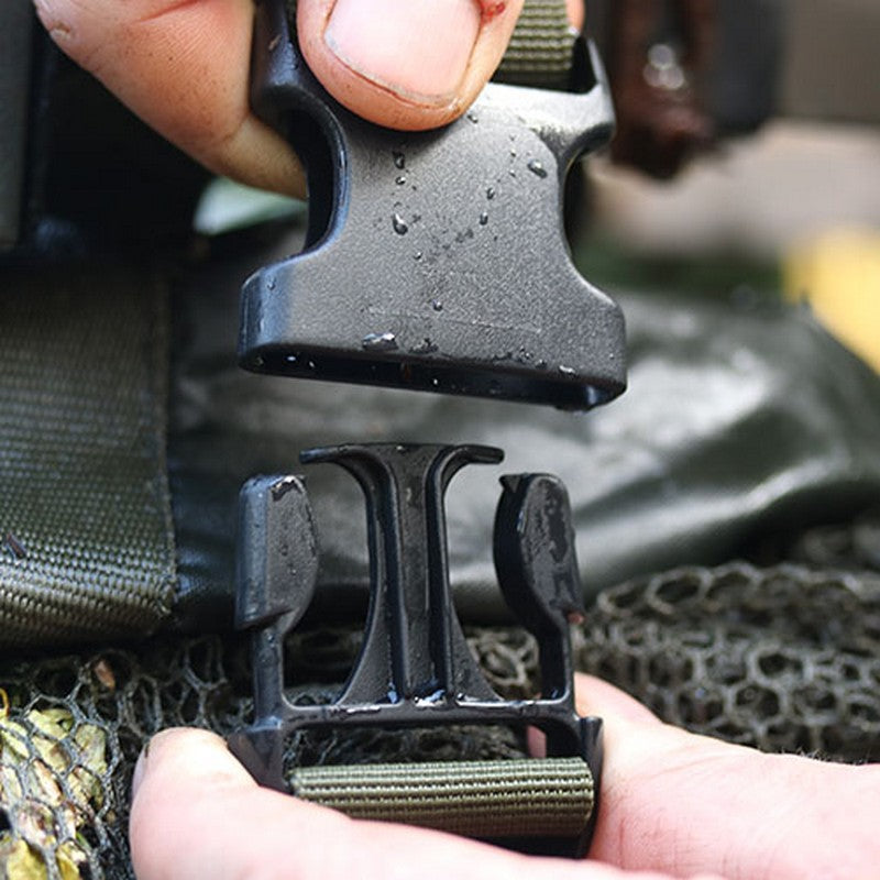 Utility Straps - net barrow straps
