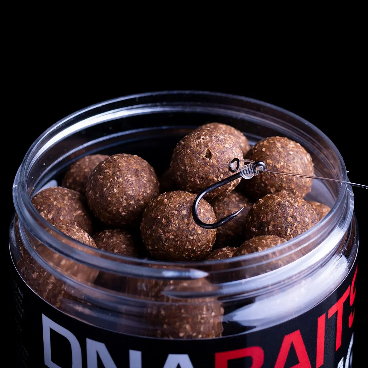 DNA BAITS - The Bug Corker Round Wafters 15mm