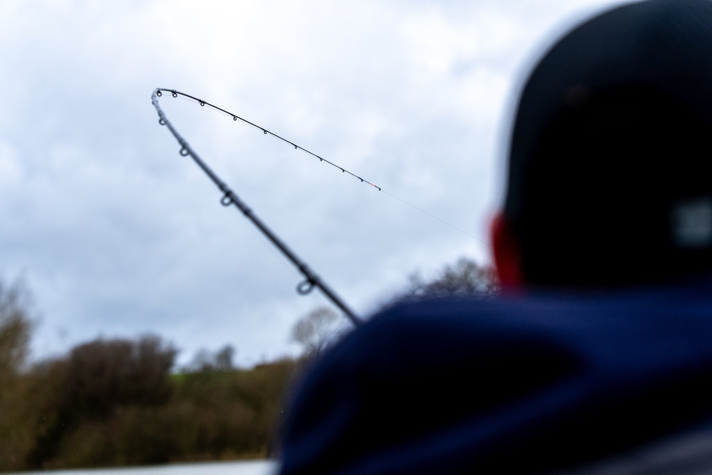 Aventus R Rods