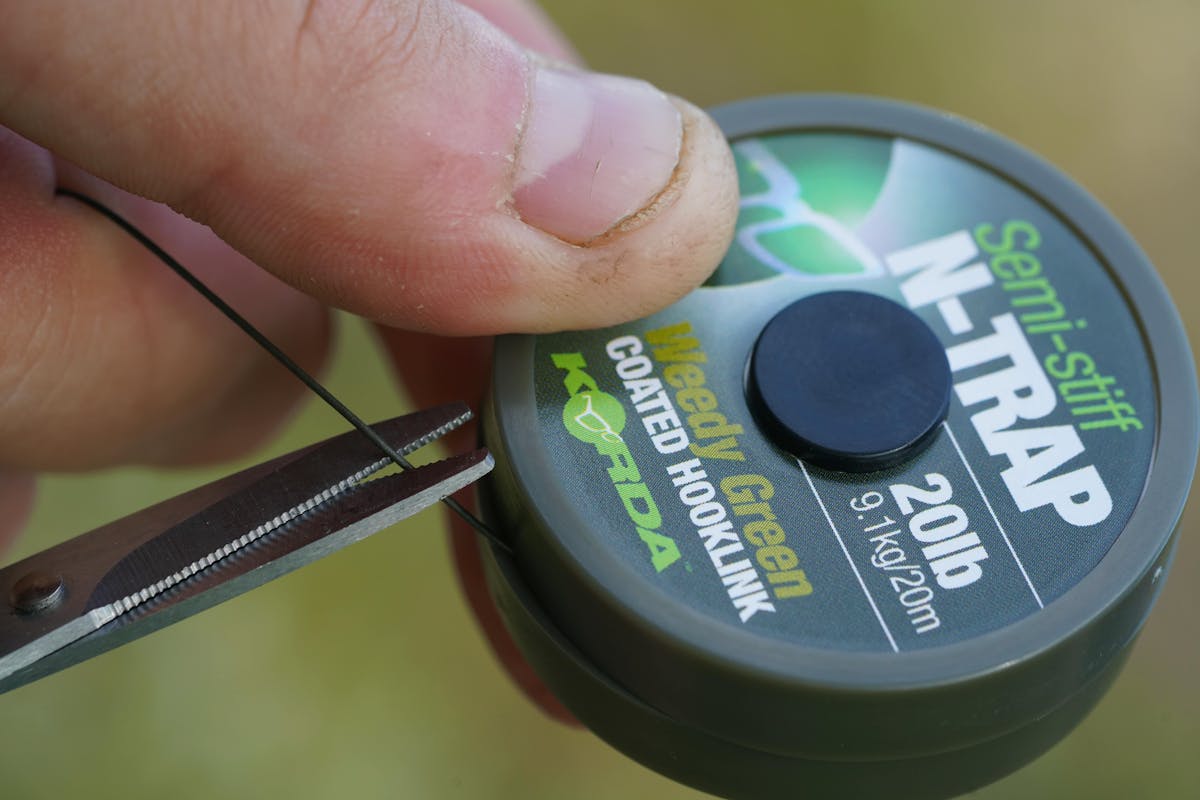 How To Tie The Multi Rig