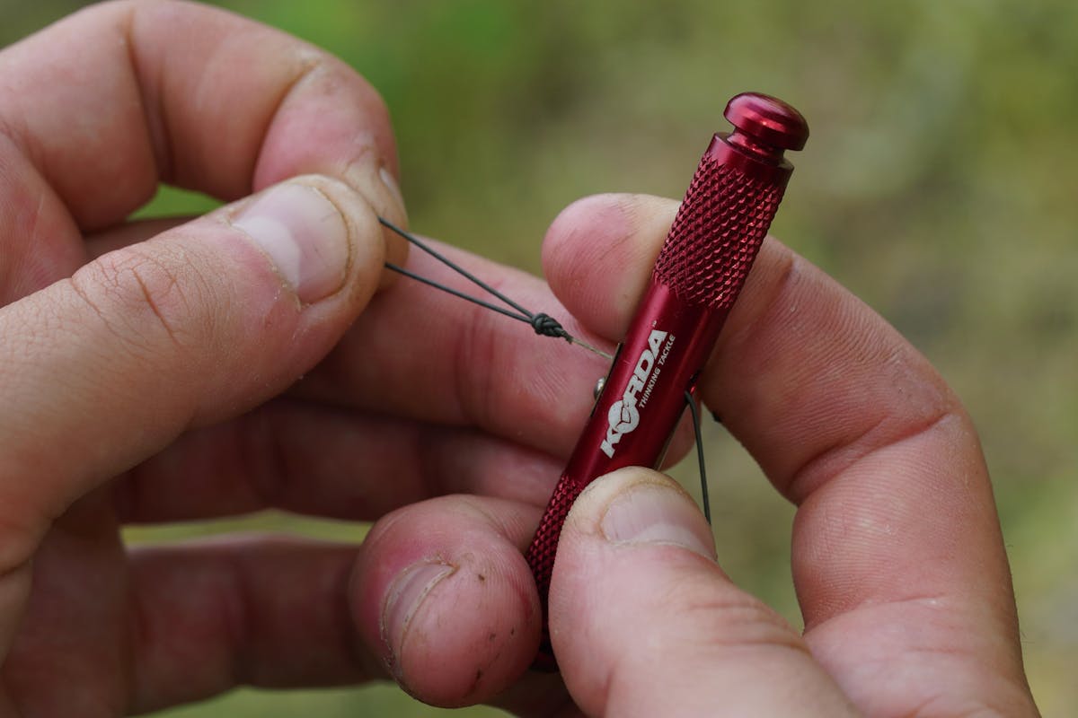 How To Tie The Multi Rig