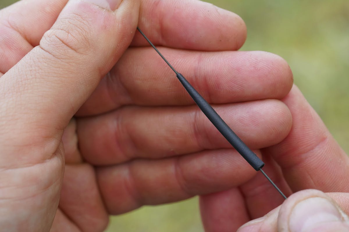 How To Tie The Multi Rig