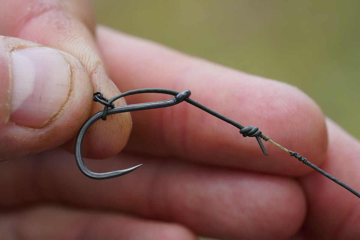 How To Tie The Multi Rig