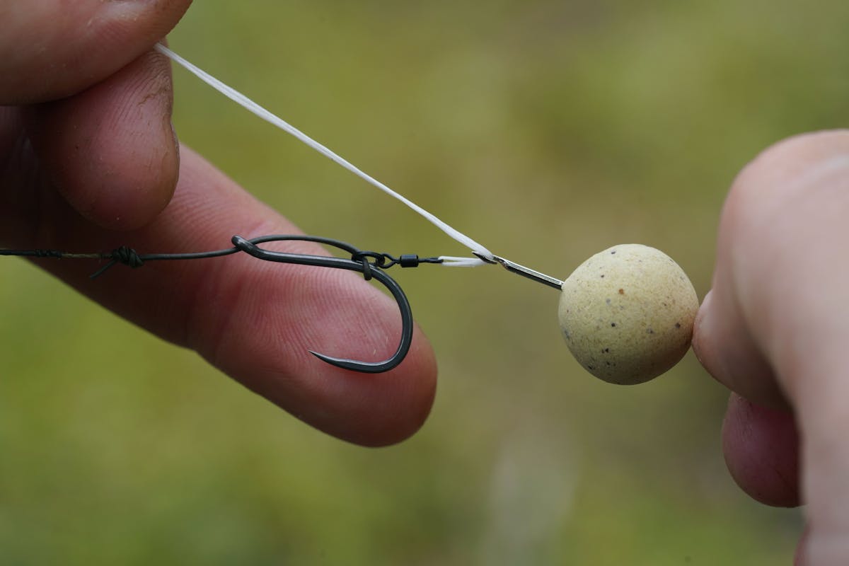How To Tie The Multi Rig