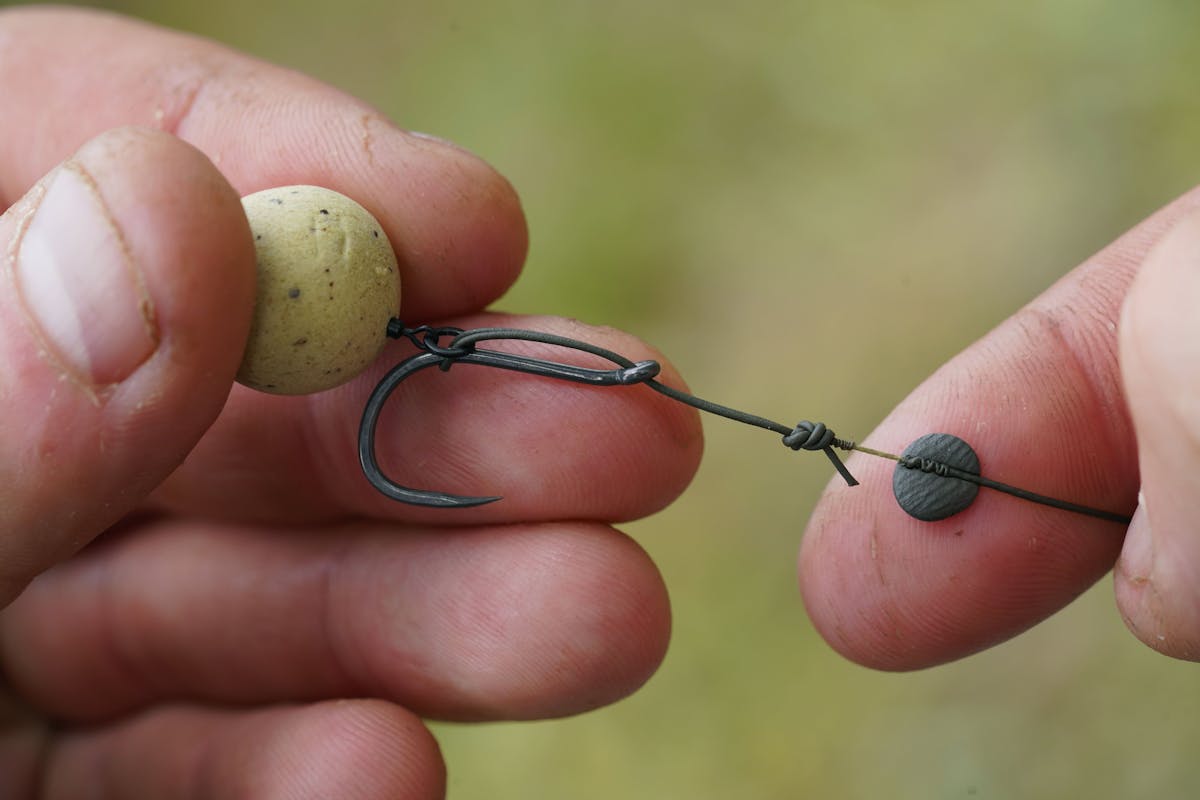 How To Tie The Multi Rig