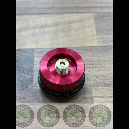 Aerosol Gas Stove Connector fishing