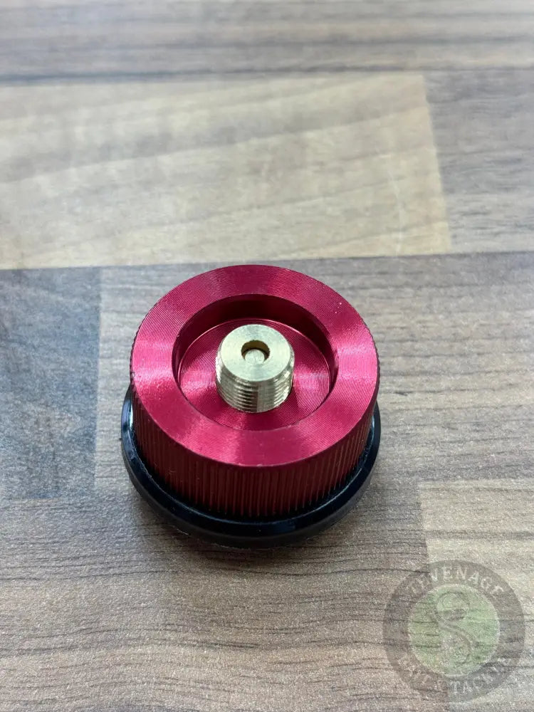 Aerosol Gas Stove Connector fishing