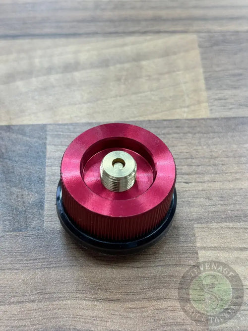 Aerosol Gas Stove Connector fishing