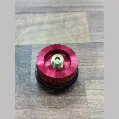 Aerosol Gas Stove Connector