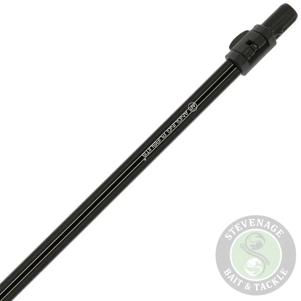 Angling Pursuits 35" Storm Pole - Extendable Aluminium Storm Pole