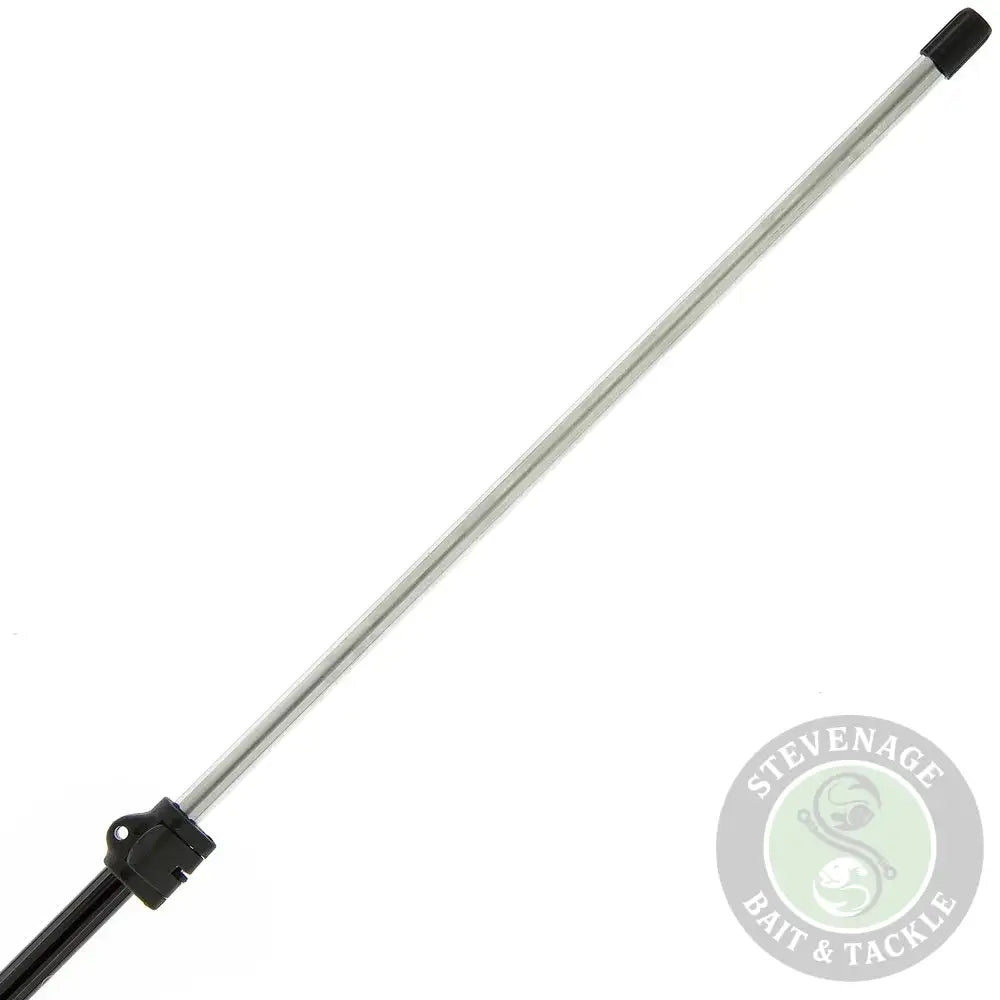 Angling Pursuits 35" Storm Pole - Extendable Aluminium Storm Pole
