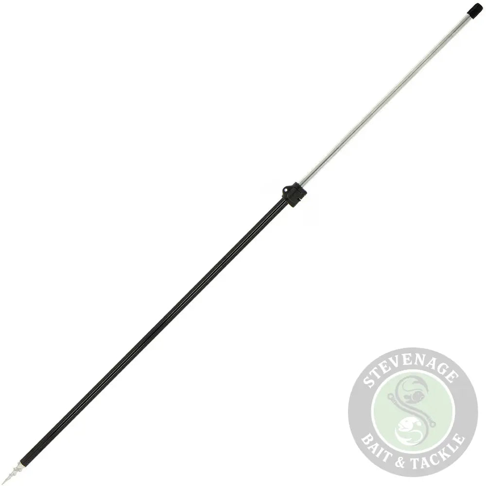 Angling Pursuits 35" Storm Pole - Extendable Aluminium Storm Pole