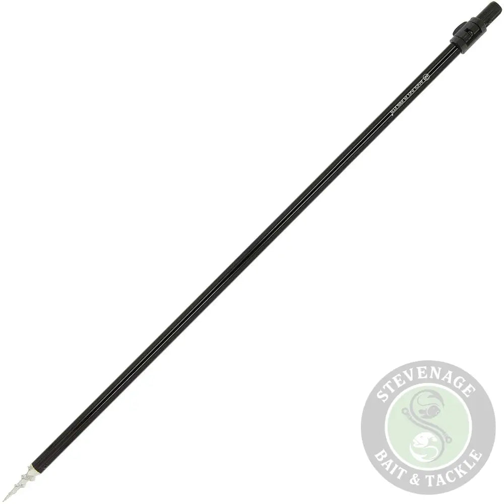 Angling Pursuits 35" Storm Pole - Extendable Aluminium Storm Pole