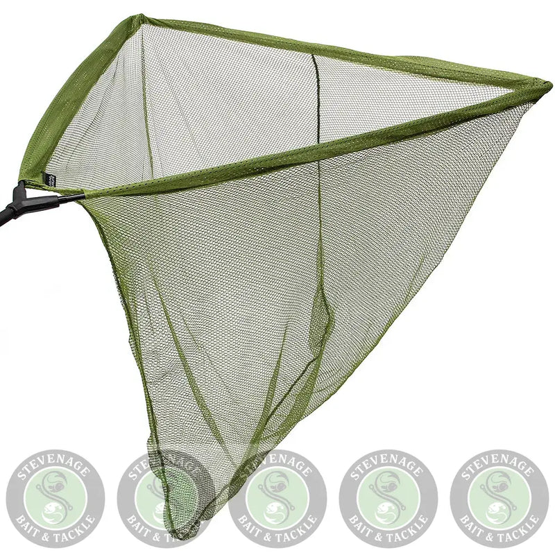 Load image into Gallery viewer, Angling Pursuits 42’’ Net and Handle Combo - 42’’ Net with 1.8m 2pc Hand Angling Pursuits
