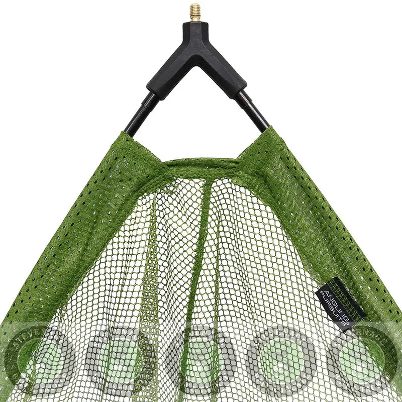 Load image into Gallery viewer, Angling Pursuits 42’’ Net and Handle Combo - 42’’ Net with 1.8m 2pc Hand Angling Pursuits
