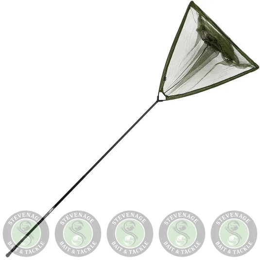 Angling Pursuits 42’’ Net and Handle Combo - 42’’ Net with 1.8m 2pc Hand Angling Pursuits