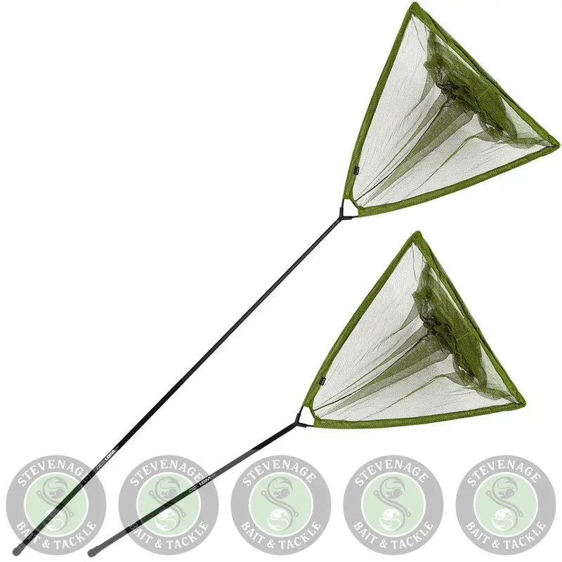 Load image into Gallery viewer, Angling Pursuits 42’’ Net and Handle Combo - 42’’ Net with 1.8m 2pc Hand Angling Pursuits
