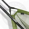 Angling Pursuits 42’’ Net and Handle Combo - 42’’ Net with 1.8m 2pc Hand Angling Pursuits