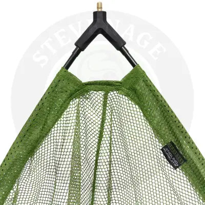 Angling Pursuits 42’’ Net and Handle Combo - 42’’ Net with 1.8m 2pc Hand Angling Pursuits