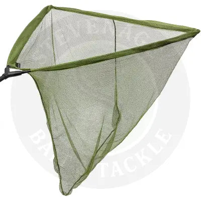 Angling Pursuits 42’’ Net and Handle Combo - 42’’ Net with 1.8m 2pc Hand Angling Pursuits