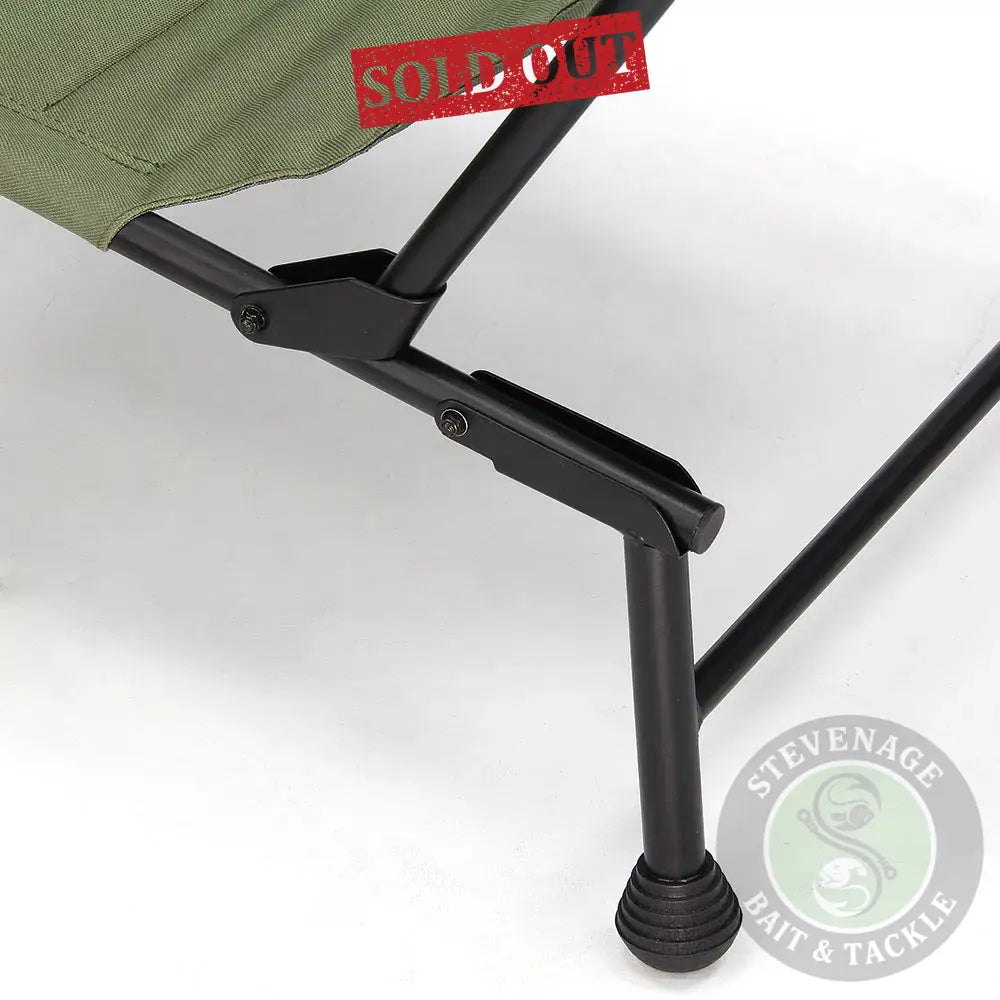 Angling Pursuits Chair 5000 - Compact Carp Fishing Chair NGT