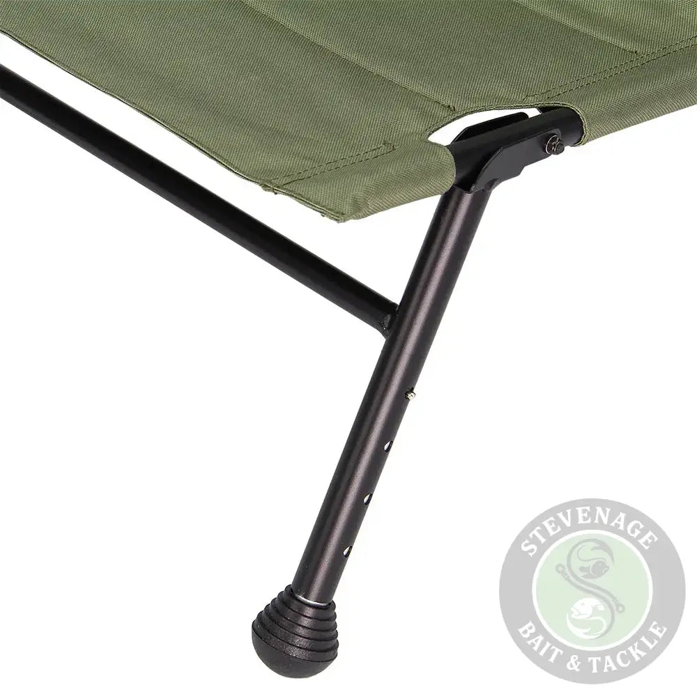 Angling Pursuits Chair 5000 - Compact Carp Fishing Chair NGT