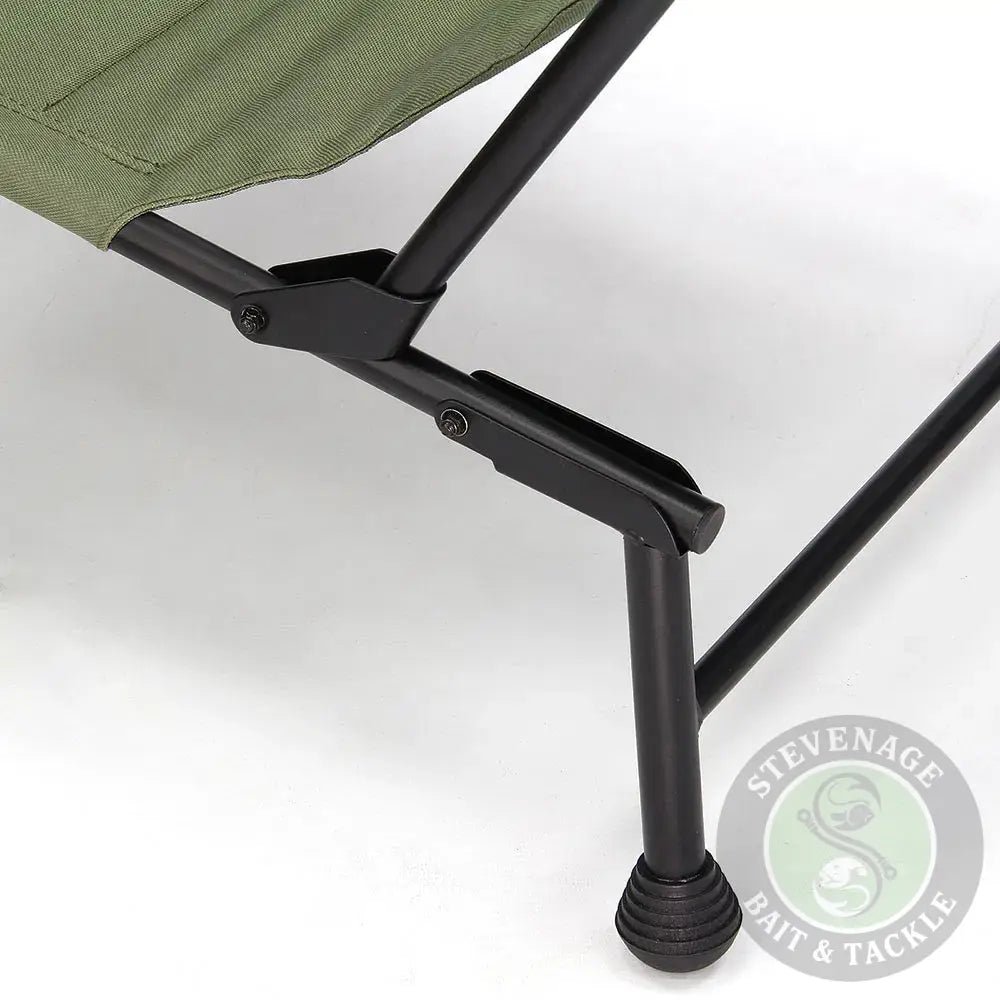 Angling Pursuits Chair 5000 - Compact Carp Fishing Chair NGT