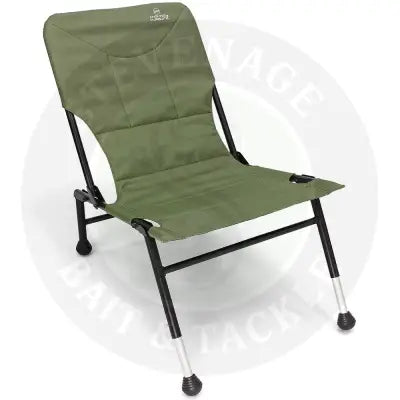 Angling Pursuits Chair 5000 - Compact Carp Fishing Chair NGT