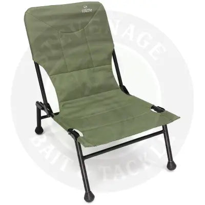 Angling Pursuits Chair 5000 - Compact Carp Fishing Chair NGT