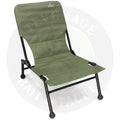 Angling Pursuits Chair 5000 - Compact Carp Fishing Chair NGT