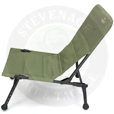 Angling Pursuits Chair 5000 - Compact Carp Fishing Chair NGT