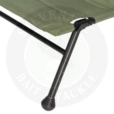 Angling Pursuits Chair 5000 - Compact Carp Fishing Chair NGT
