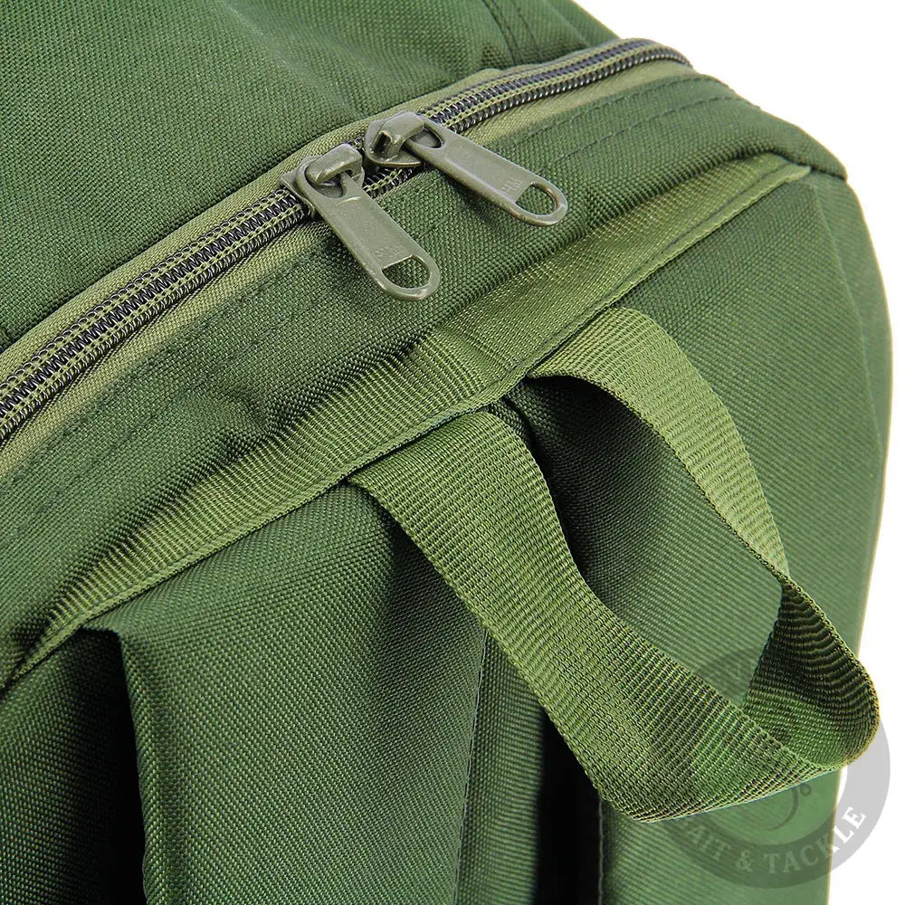 Angling Pursuits Day Session Rucksack - Multi Compartment 30L Rucksack NGT