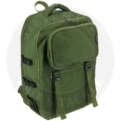 Angling Pursuits Day Session Rucksack - Multi Compartment 30L Rucksack