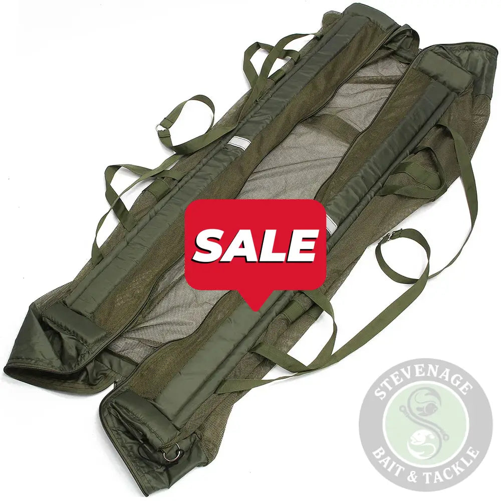 Angling Pursuits F1 Flotation Sling and Retaining System with Case NGT