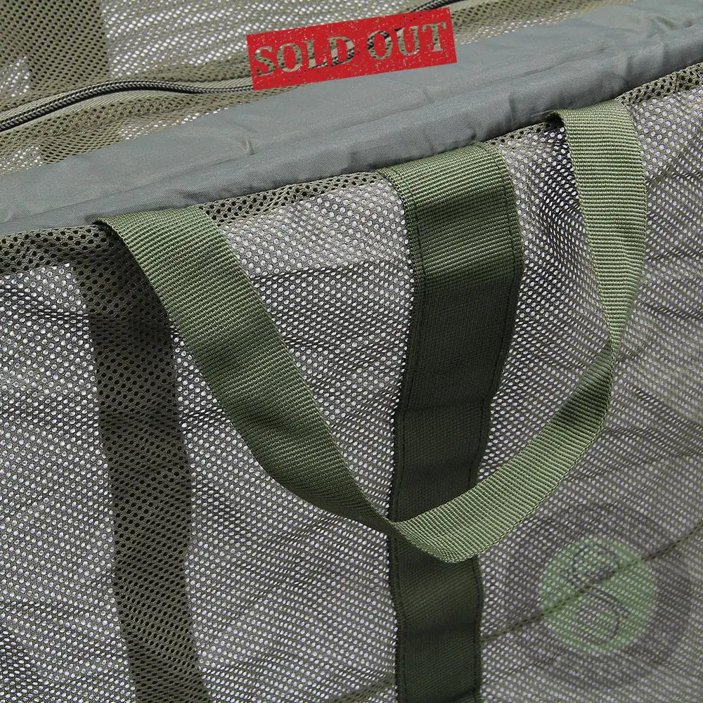 Angling Pursuits F1 Flotation Sling and Retaining System with Case NGT