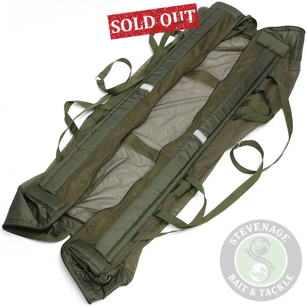 Angling Pursuits F1 Flotation Sling and Retaining System with Case NGT