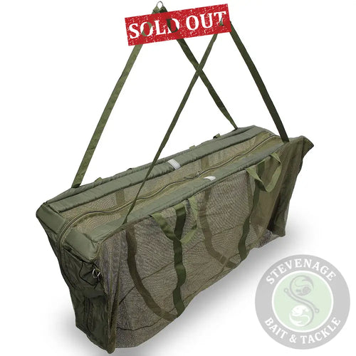 Angling Pursuits F1 Flotation Sling and Retaining System with Case NGT