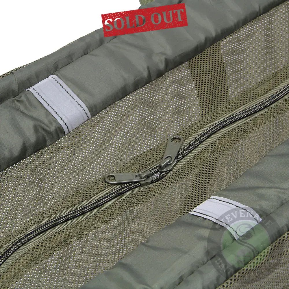 Angling Pursuits F1 Flotation Sling and Retaining System with Case NGT