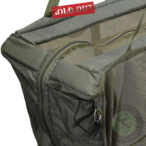 Angling Pursuits F1 Flotation Sling and Retaining System with Case NGT