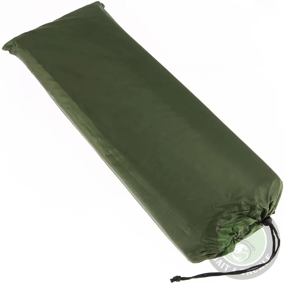 Angling Pursuits Foldable Eco Mat with Case - Quick Folding Mat NGT
