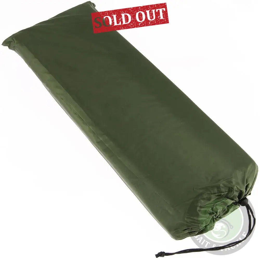 Angling Pursuits Foldable Eco Mat with Case - Quick Folding Mat NGT