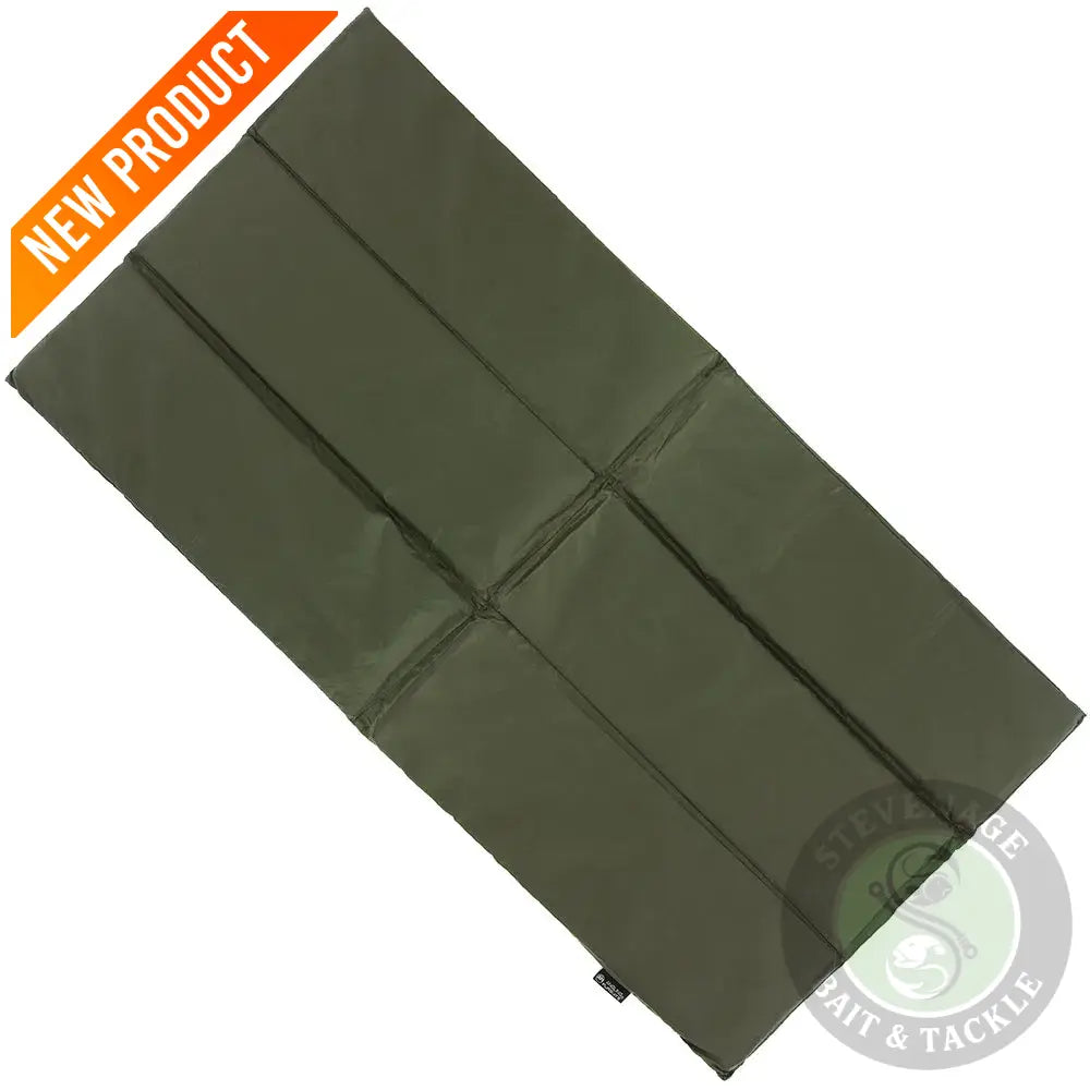 Angling Pursuits Foldable Eco Mat with Case - Quick Folding Mat NGT