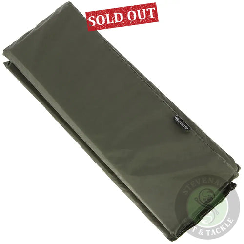Angling Pursuits Foldable Eco Mat with Case - Quick Folding Mat NGT